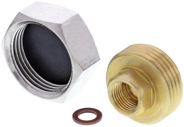 Sealing nut ORION-A M10 MZ