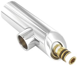 Körper JIL chrom AV