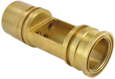 Innenkörper ATOS-S HA