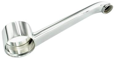 Auslauf chrom ARUM JW