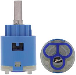 Kartusche HD Ø= 25 mm AV (KI)