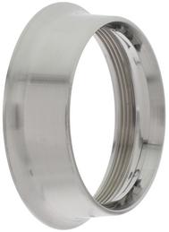 Cover ring LINUS /-S PVD steel SO