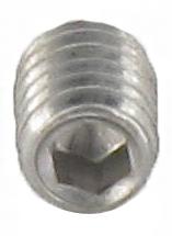 Screw M4x5 for lever COMET-S