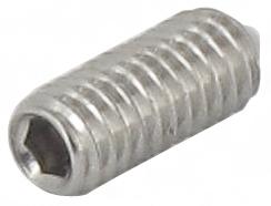 Screw M4x10 for cover ring COMET-S