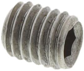 Schraube ATOS-S M5x6 (ersetzt durch 125742)