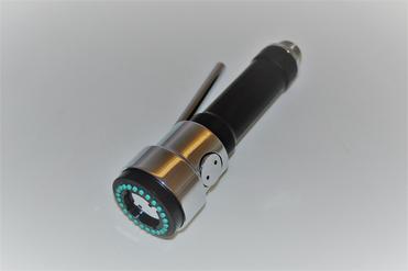 Shower head