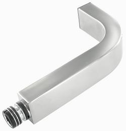 Auslauf LEVOS-S Edelstahl seidenglanz komplett