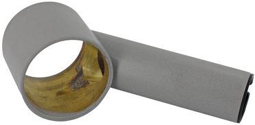 Outer body ANTAS-S alu grey AV