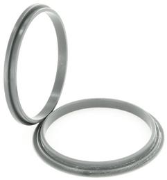 Set friction rings ZENOS NF