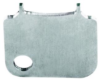 Schlüssel für Strahlregler LINEE /-S NF