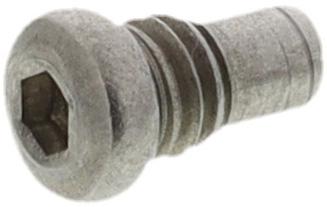 Schraube Anschlag LINEE-S NF