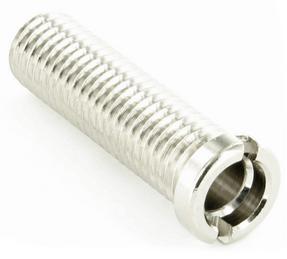 Hohlschraube L = 47 mm, Ø 12 mm FISC