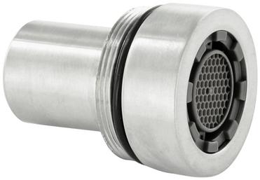 Swivel PINOS stainless steel finish MZ