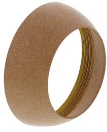 Cover ring PALLAS cognac