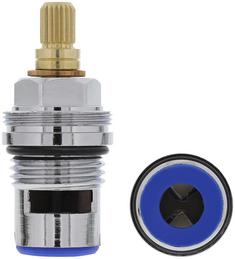 Ventil 0,5" HD Ø= 20 mm Keramik NF, Metall, Hochdruck