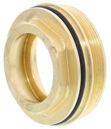 Kartuschensicherungsmutter CULINA-S DUO NF