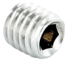 Schraube für Ring MASTER-S PROFI M8x8 NF