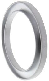 Sockel FILO, FINESS chrom matt NF