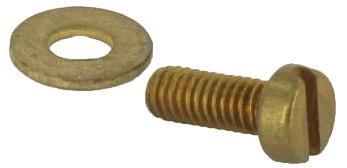 Schraube für Drehgriff ARGON-A HA