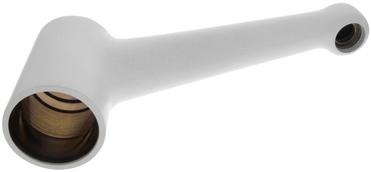 Auslauf ELIPSO seidengrau HA