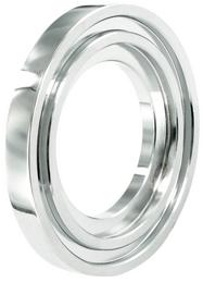 Base chrome CULINA-S MINI NF