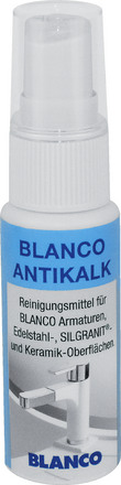 BLANCO ANTIKALK, 1 x 30 ml fles (vervangen door 526305)