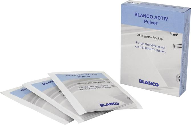 BLANCO ACTIV tabs 3 x 25 g pieces