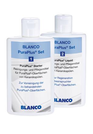 BLANCO PuraPlus Set, 2 x 100 ml