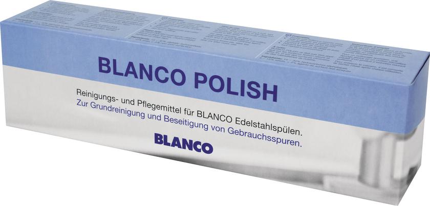 BLANCO POLISH, 150 ml tube (vervangen door 526306)