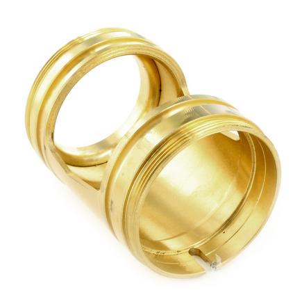 Inner body WEGA-S with ring