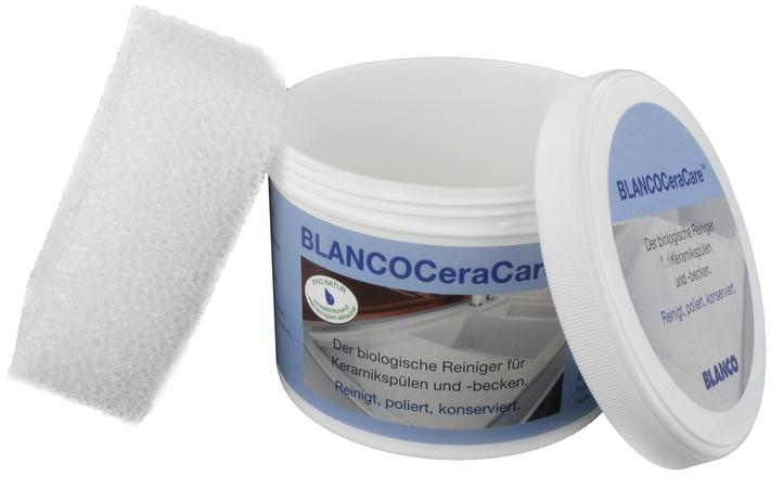 BLANCO CeraCare 350 g (remplacé par 526308)