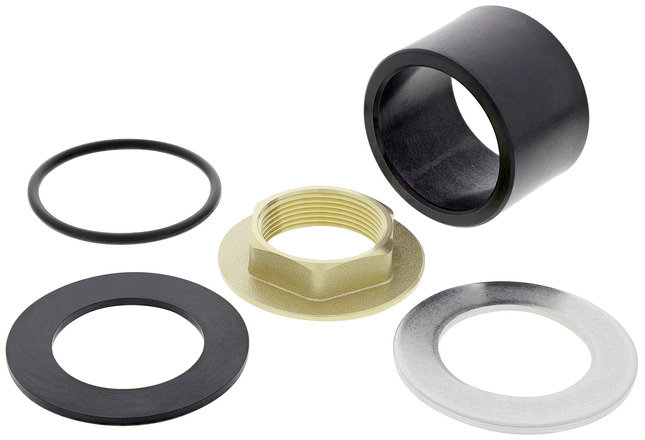 Assembly set ALTA II Beverage