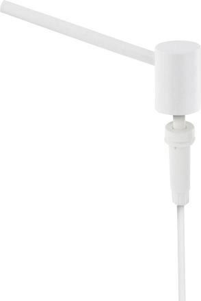 Head + pump unit silgranite white TORRE Rev 10 AW