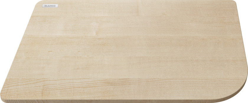 Cutting board massiv wood BLANCODELTA II SILGRANIT, solid wood