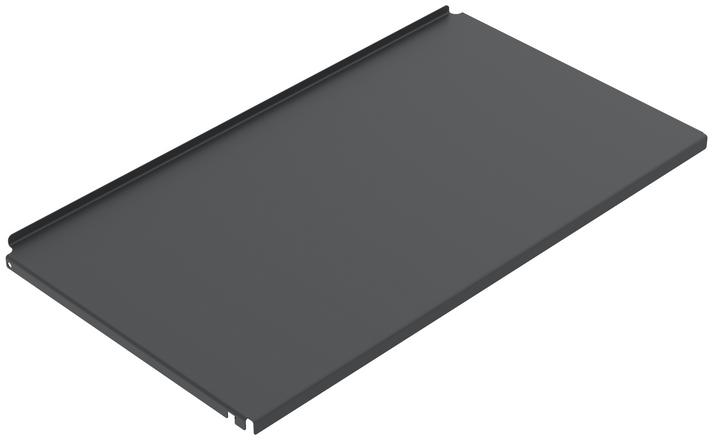 Systemabdeckung SELECT II Compact