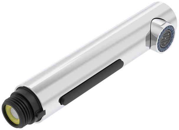 Spray head 1.5gpm ALTA-S II chrome
