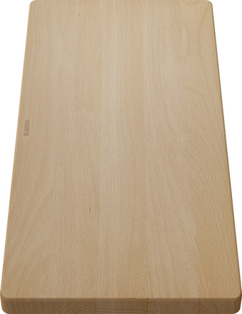 Planche à découper en bois 530 x 260 mm, Bois spécial traité