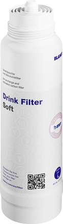 BLANCO Drink Filter Soft L