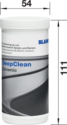 DeepClean Ceramic - 100 g