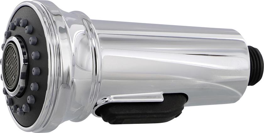 Shower head chrome EMPRESSA Semi Pro SO