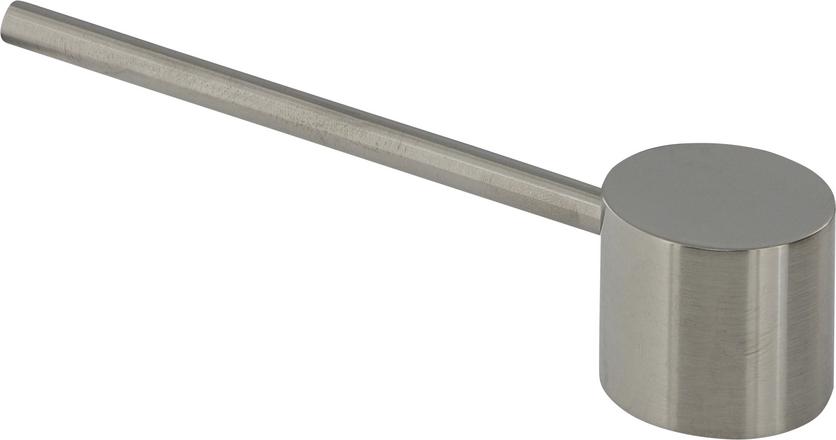 Pump head PVD steel LATO