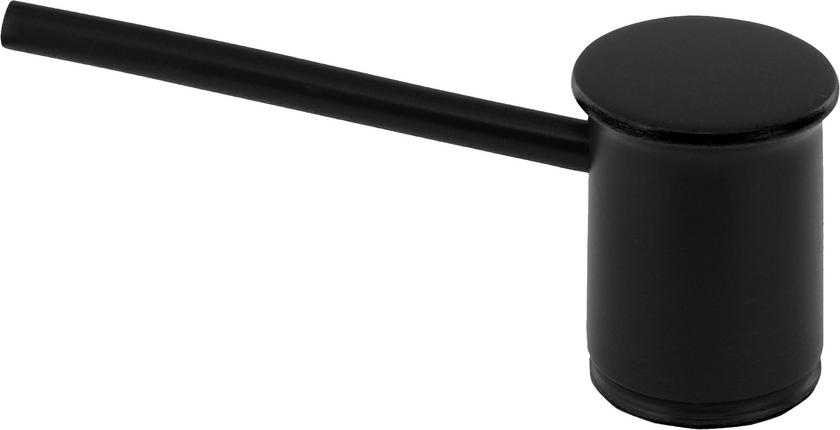 Dispenser black matt EMPRESSA SO