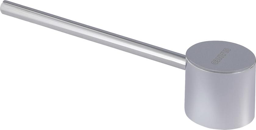 Pump head chrome LATO