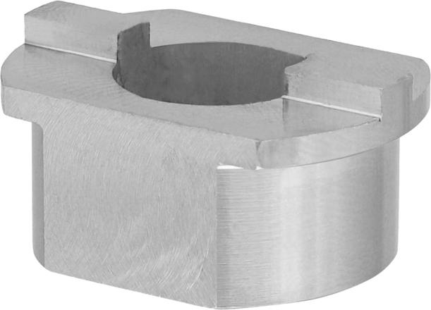 Removal Key - For Dome Cap (NF)