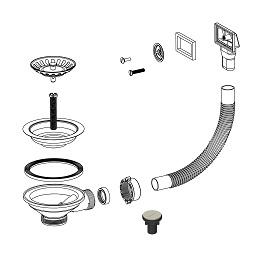 Spare parts
