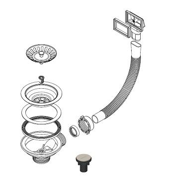 Spare parts