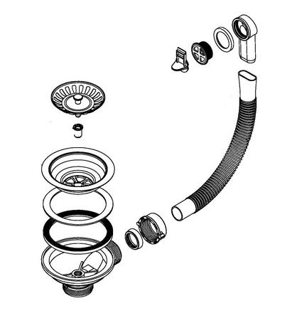 Spare parts