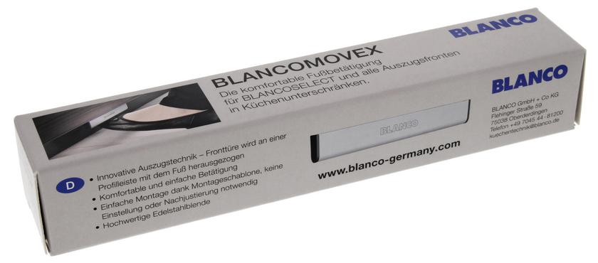 BLANCO MOVEX foot control for BLANCO SELECT and any pull-out cabinet doors