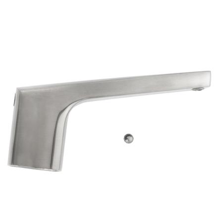 Dispenser PVD steel RIVANA AW