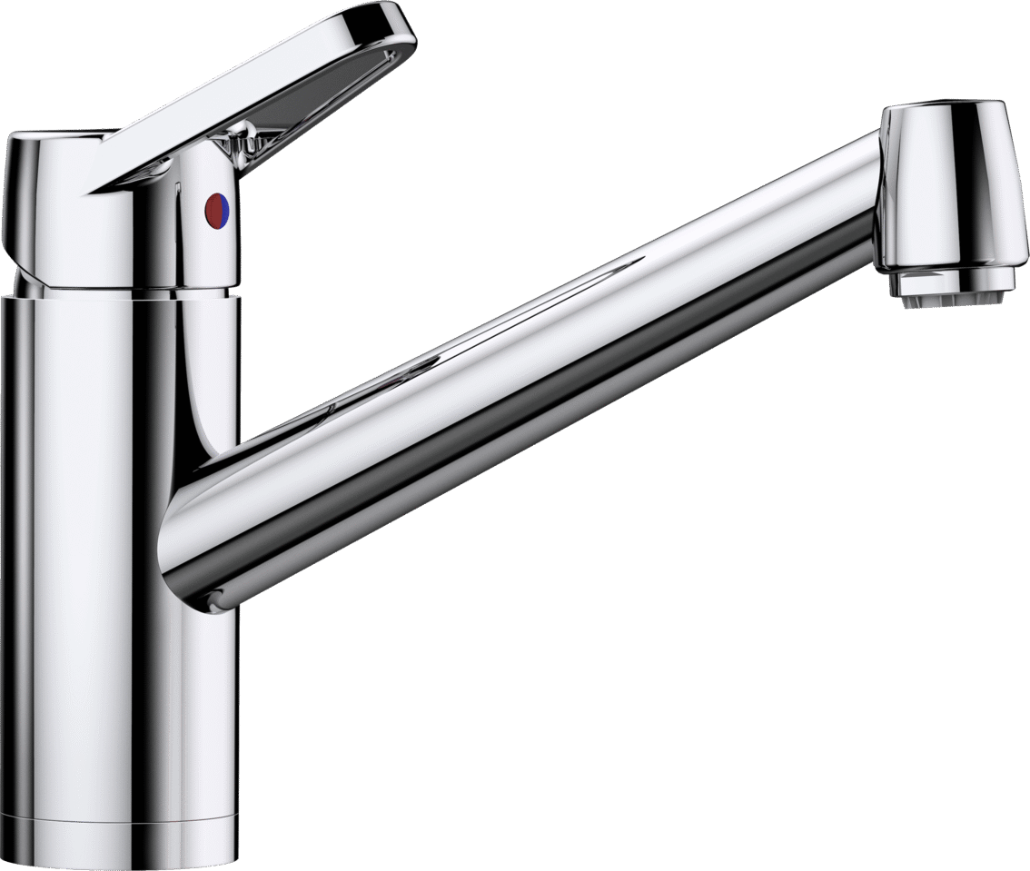 Strahlzerteiler ND AG M24x1 chrom BL (AM) | Ersatzteile für  